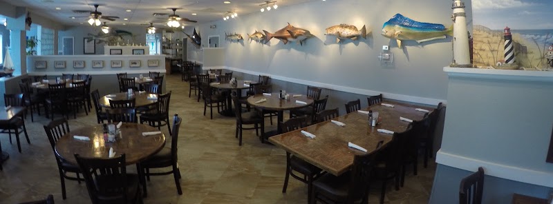 Kretch's Restaurant