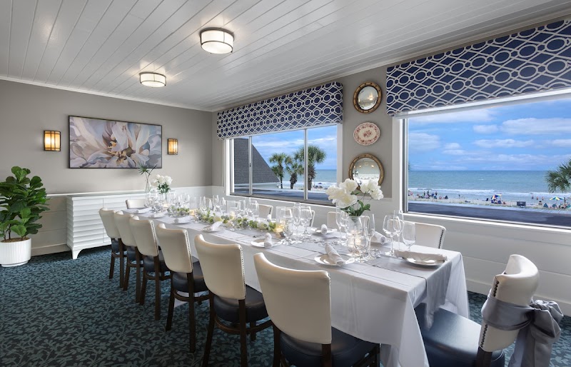 Sea Captain's House