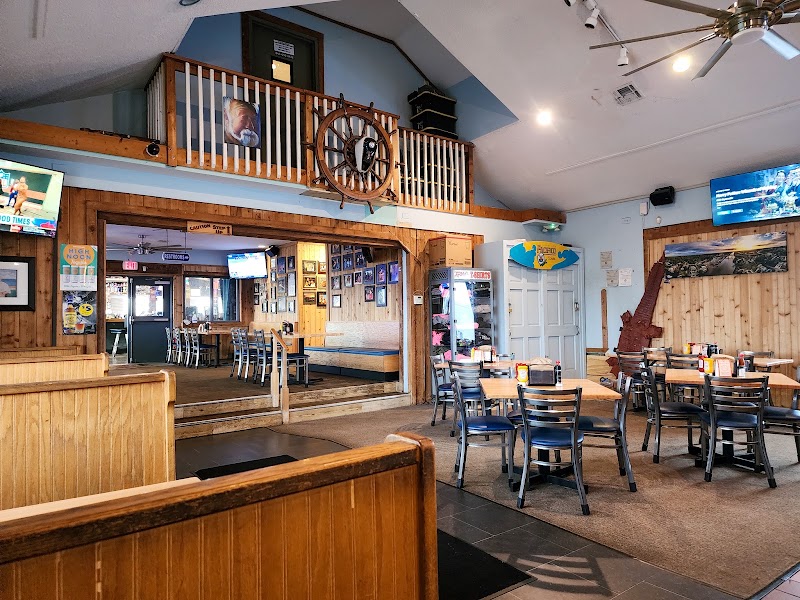 Captain Archie's