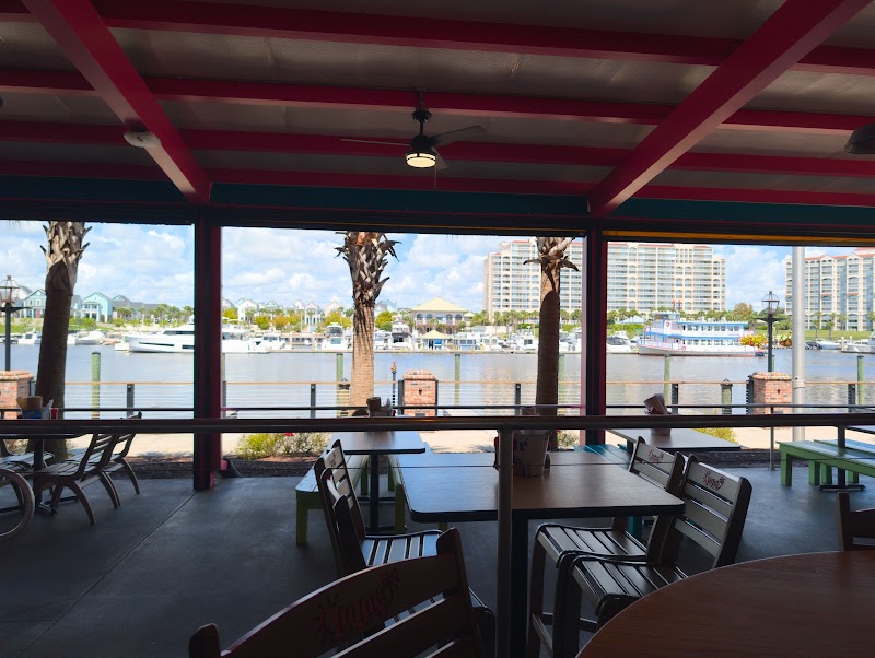 LuLu's North Myrtle Beach