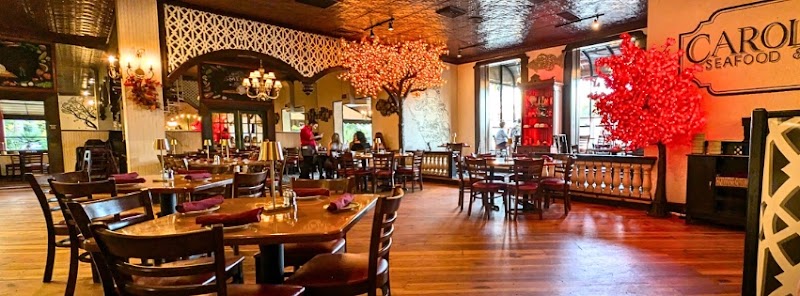 Carolina Seafood & Steak