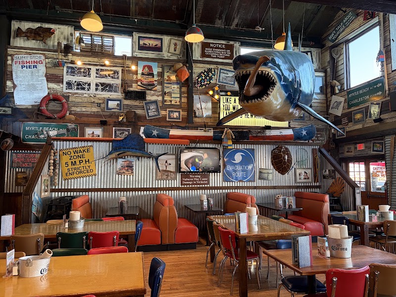 Joe's Crab Shack