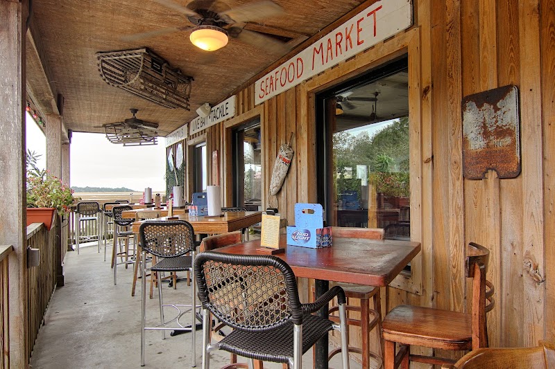 Graham's Landing