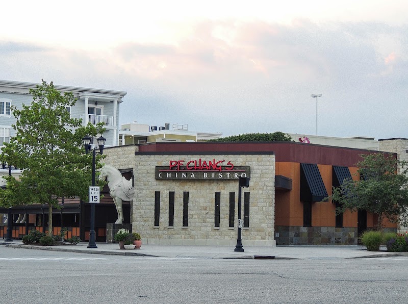 P.F. Chang's