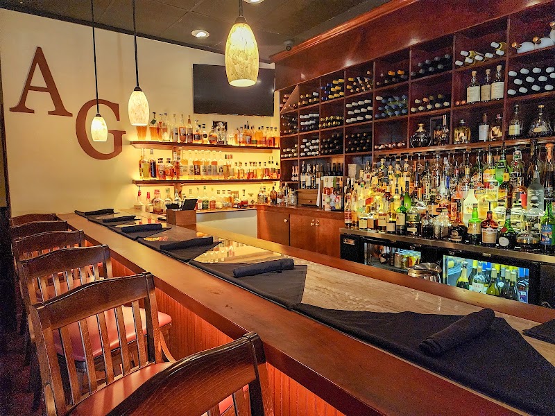 Aspen Grille
