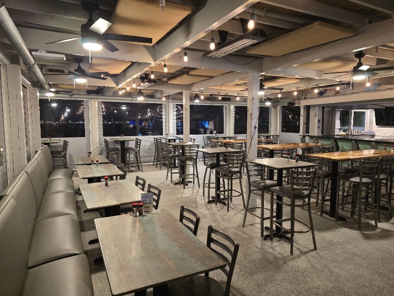 The Quay Seafood Grille