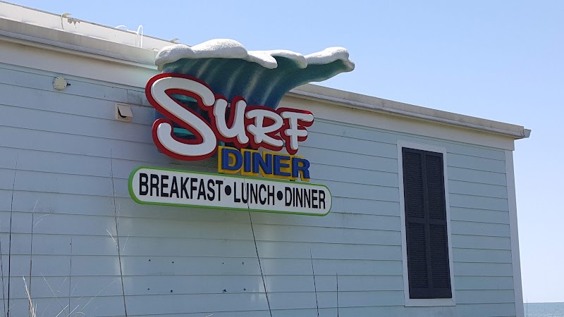 Surf Diner