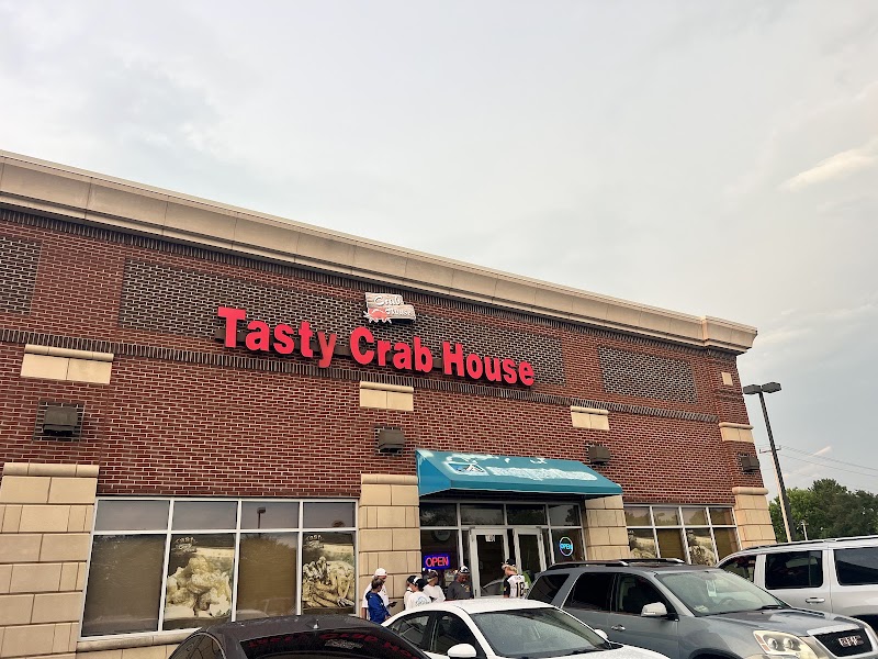 Tasty Crab House