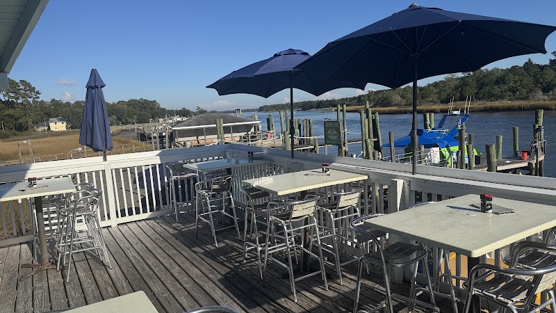 Hurricane Juel's Restaurant
