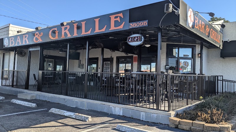 39th Ave. Bar & Grille
