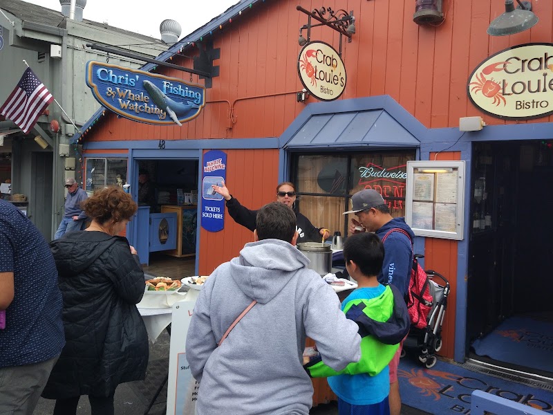 Crab House