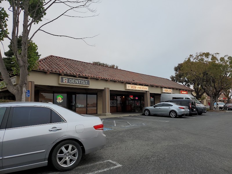 Imura | Japanese Restaurant