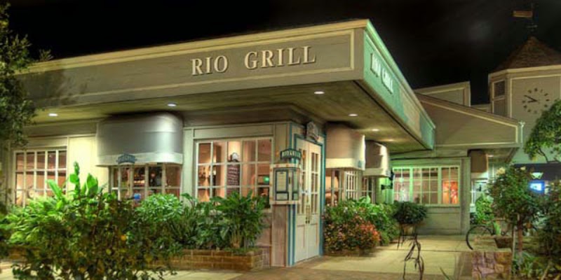 Rio Grill
