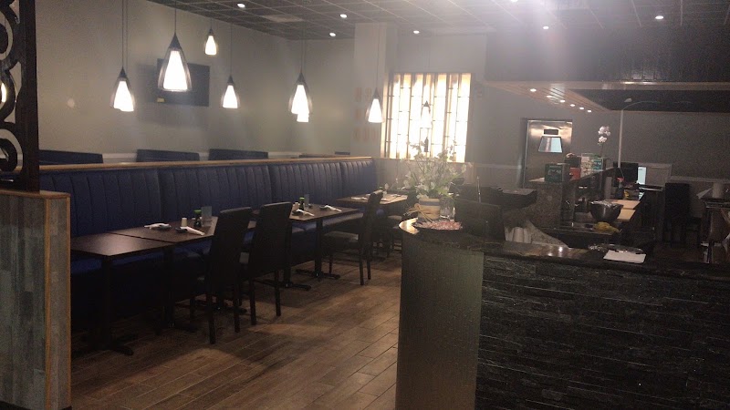Kumo Sushi