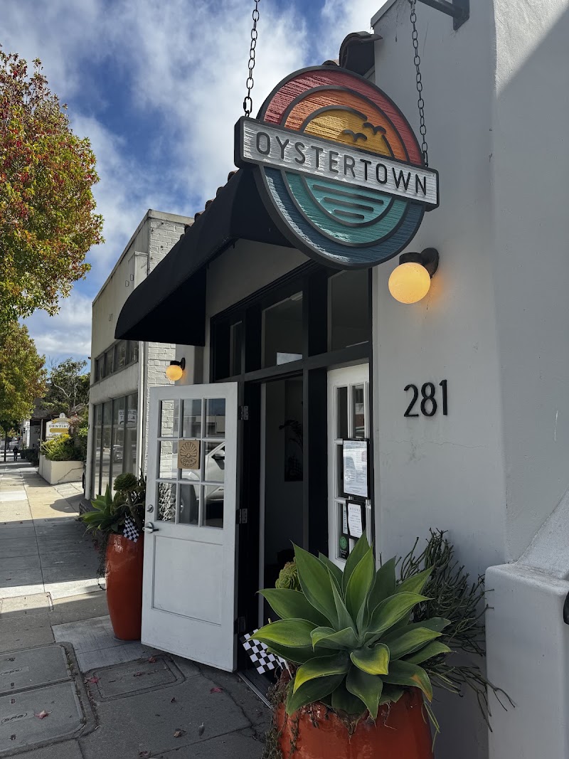 Oystertown