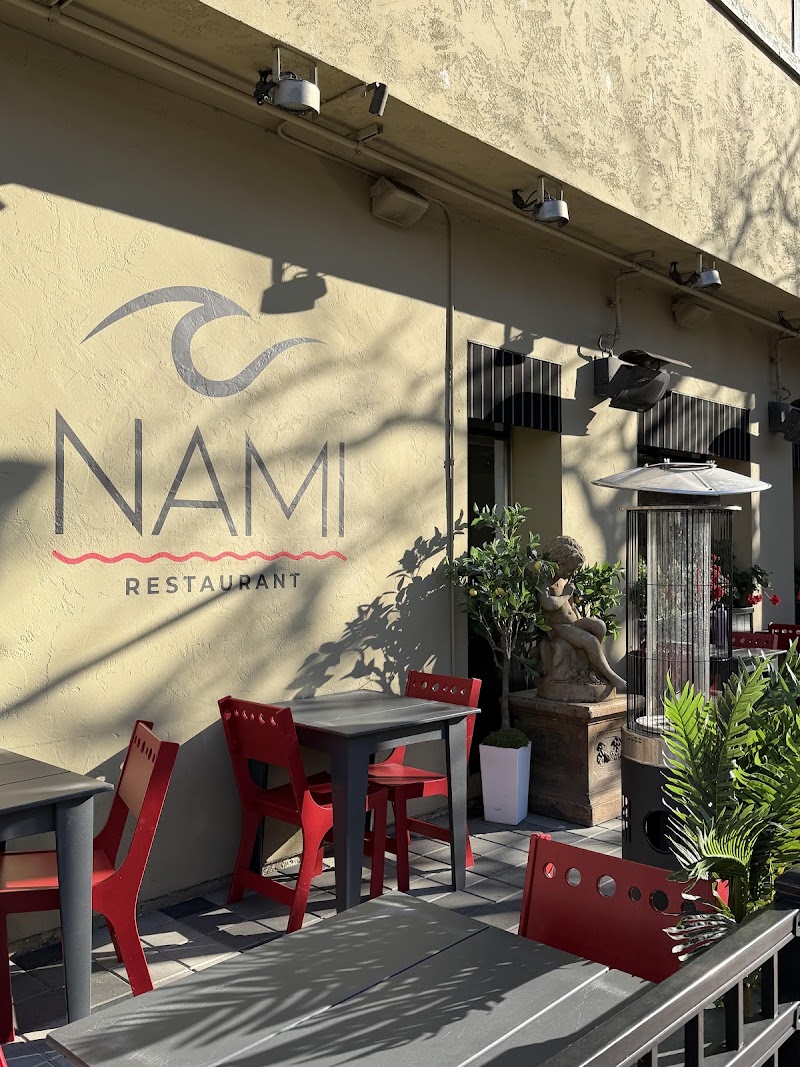 Nami Restaurant