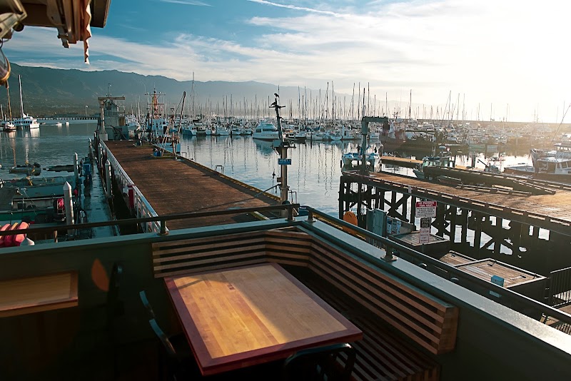 Brophy Bros. Santa Barbara