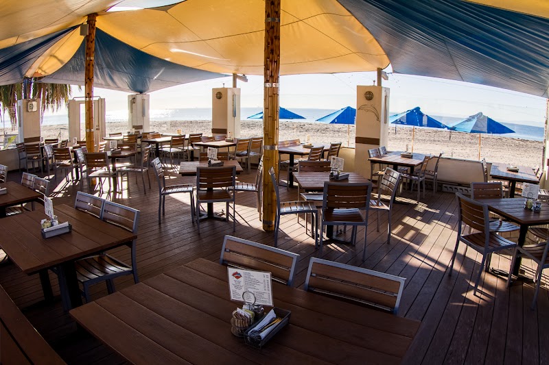 Shoreline Cafe
