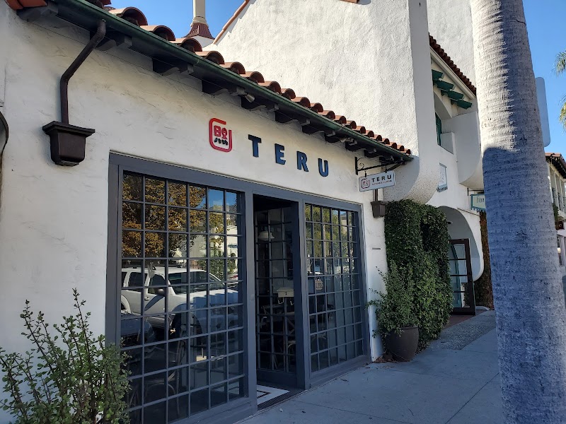 Teru Japanese Cuisine