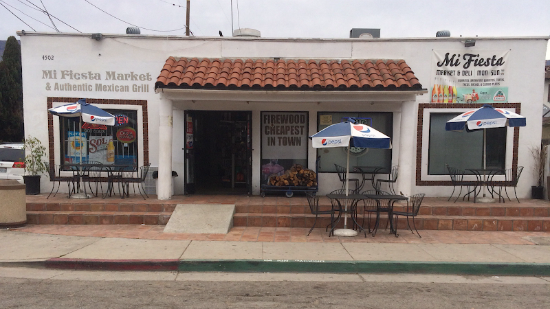 Mi Fiesta Market & Deli