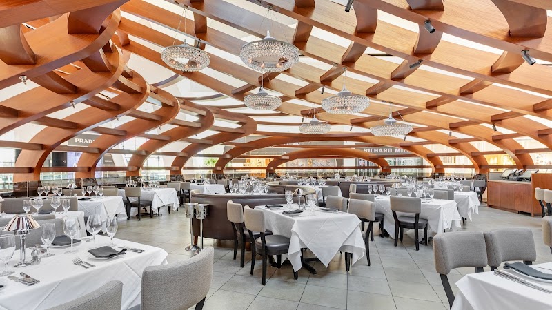 Mastro's Ocean Club
