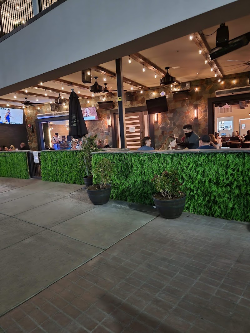 Chinitas Tapas & Sushi
