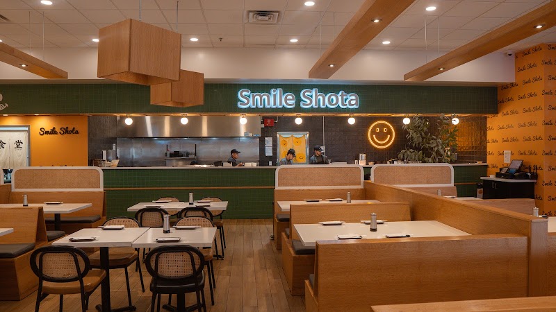 Smile Shota AYCE Sushi