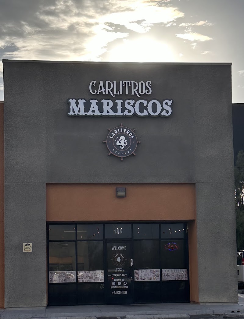Mariscos Carlitros Restaurant