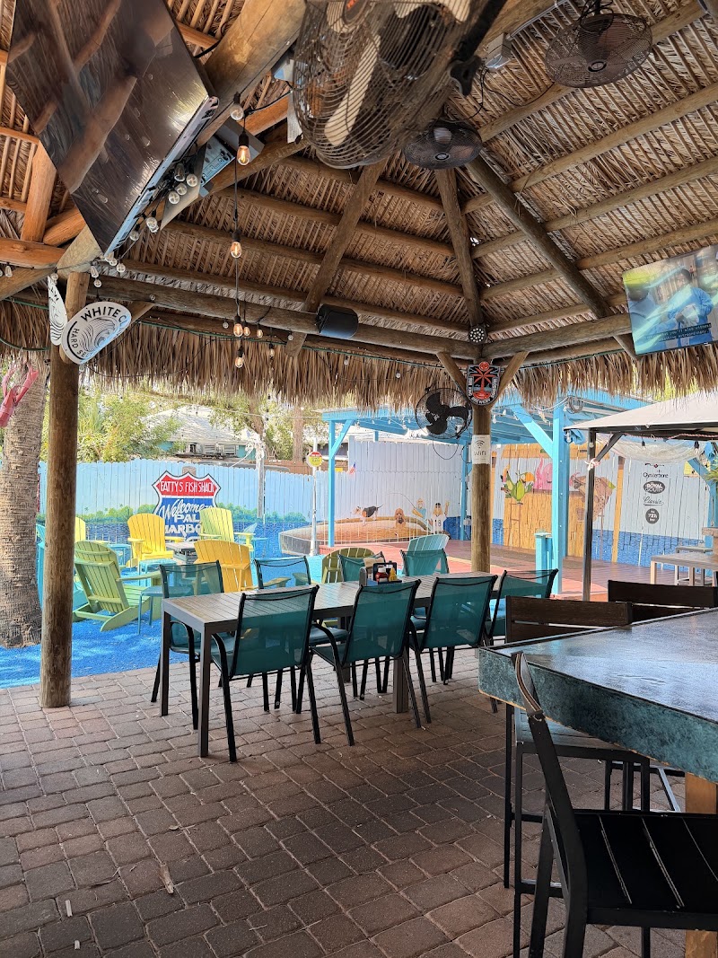Fatty's Fish Shack