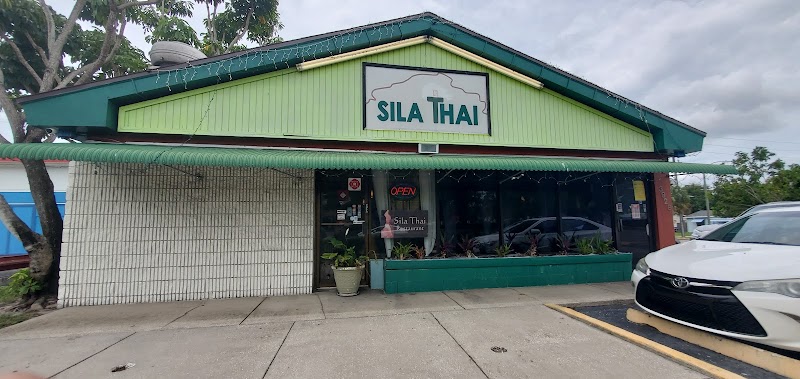 Sila Thai & Sushi Restaurant