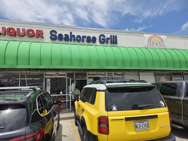 Seahorse Grill