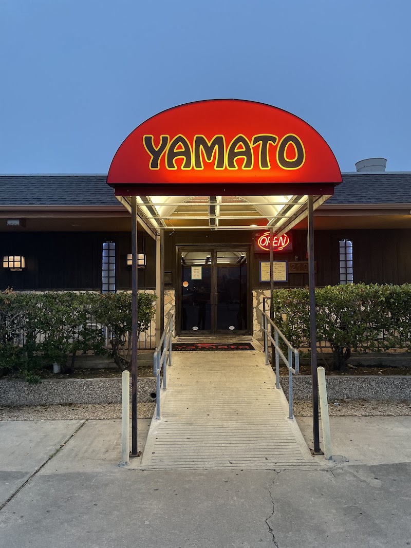 Yamato