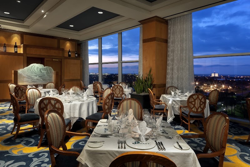 Shearn's Seafood and Prime Steaks