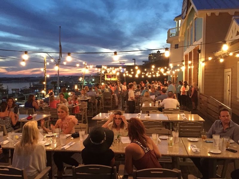 Brotula's Seafood House & Steamer