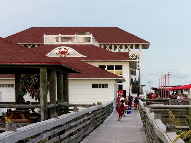 Crab Trap Destin