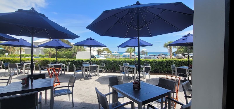 Shunk Gulley Oyster Bar