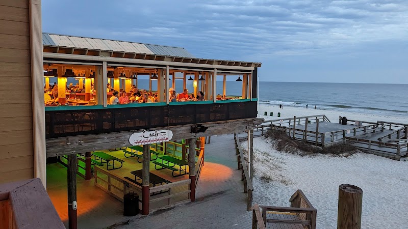 Crab Trap, Fort Walton Beach
