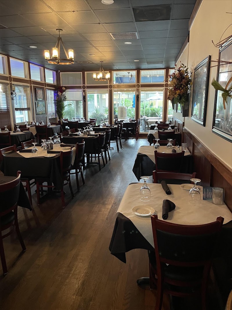 Tuscany Italian Bistro