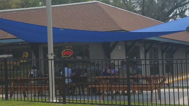 Bamboo Sushi & Hibachi (Niceville)