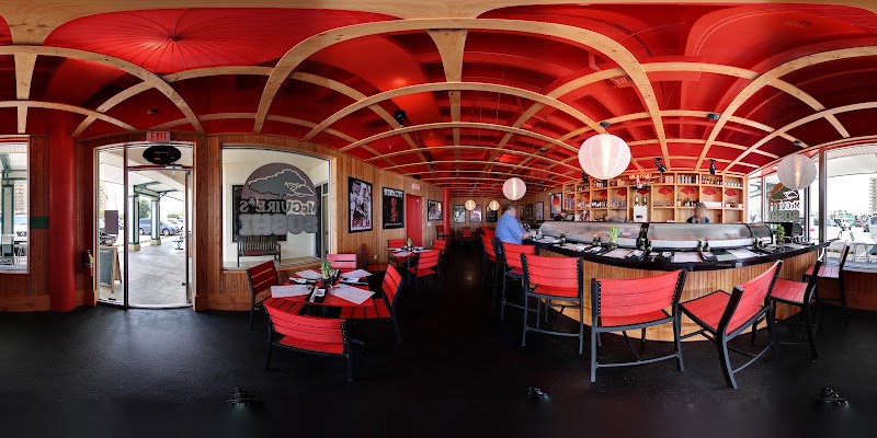 McGuire’s Sushi