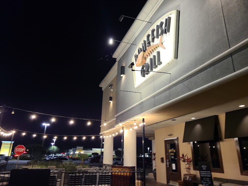 Bonefish Grill