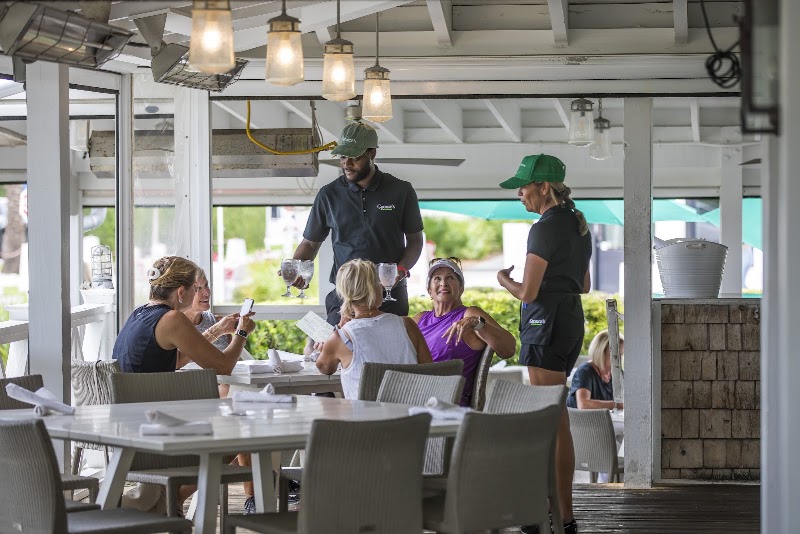 George's At Alys Beach