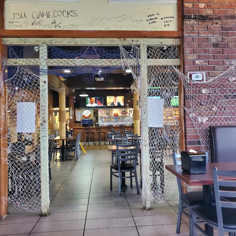 J.C. Seafood House