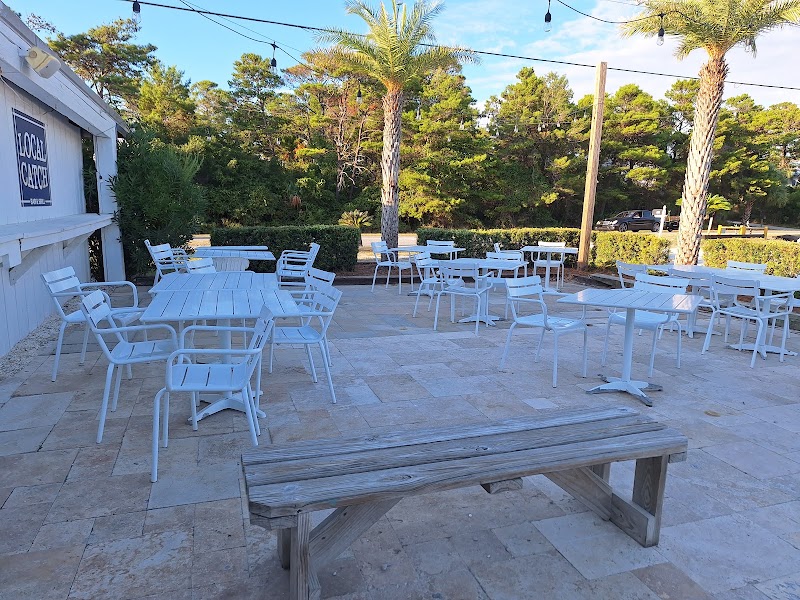 Local Catch Bar & Grill