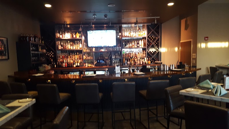 Vincenzo's Italian Bistro