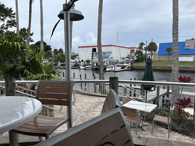 Flanigan's Seafood Bar and Grill