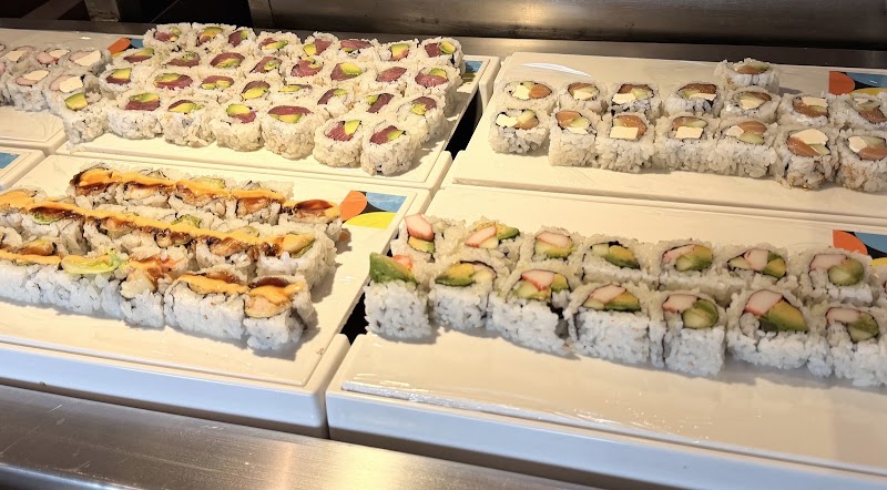 Santo's Buffet Boca Raton