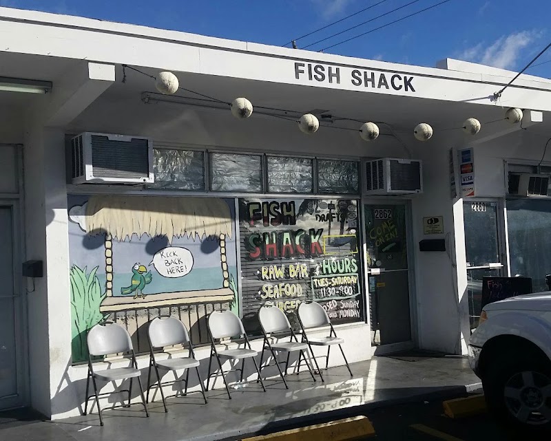 Fish Shack