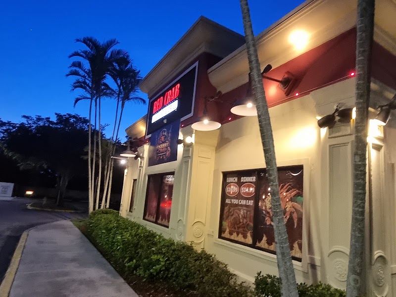 Fogueira Crab Churrascaria