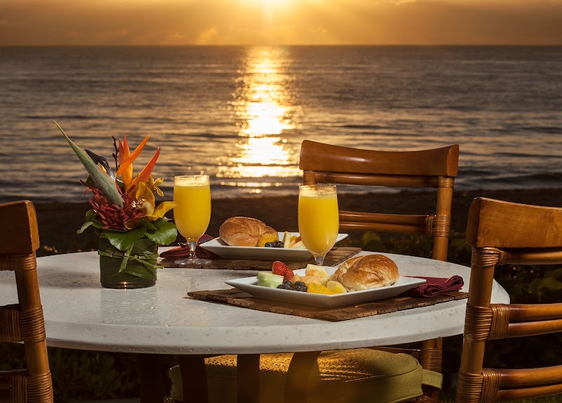 Latitudes Delray Sands Resort